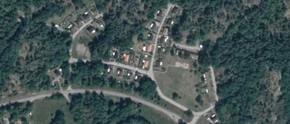 Huset på Hubertusvägen 1 i Blankaholm sålt igen - andra gången på kort tid