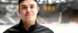 Eriksson tillbaka efter utlåningen – och redo för spel på annandagen: ”Ska bli jävligt kul – det är här jag vill spela”