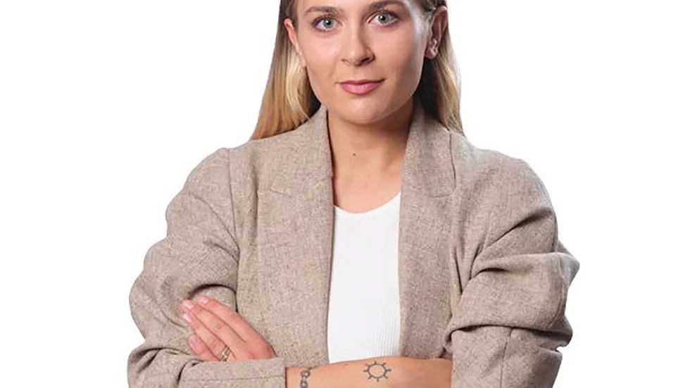 Adina Schildt Gillion tycker att det finns en hel del föräldrar bör fundera över innan de delar material om sina barn på sociala medier.