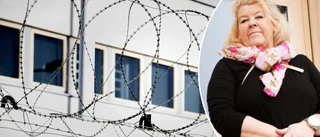 Vattenläckan i häktet är kvar • Flera celler stängda • ”Det regnade in otroligt mycket”