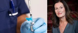 Katrineholms kommun överväger åtgärder mot ovaccinerad personal