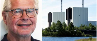 Sverige måste återta rådigheten över sin elförsörjning