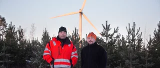 Ny plan stoppar framtida vindkraft på Bondön – markägarna hoppas på undantag: "Är resursslöseri"