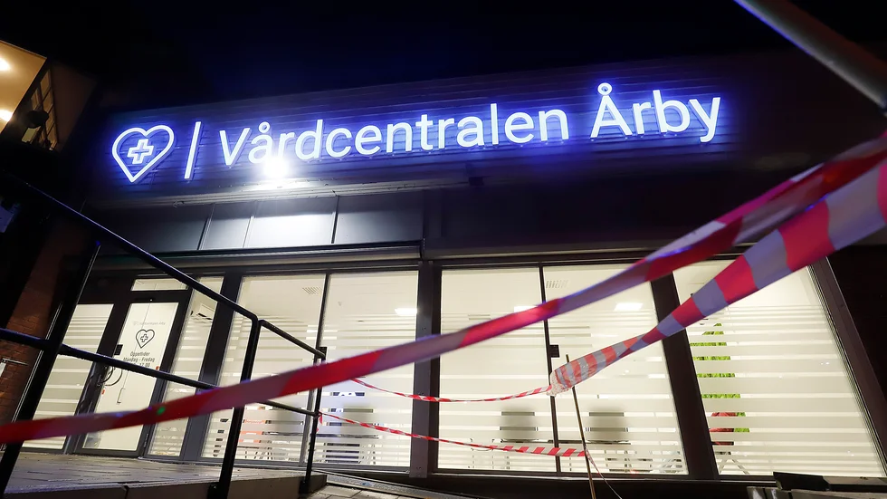 Vårdcentralen Årby behövs, det menar flera av de före detta anställda som tjänstgjort där.