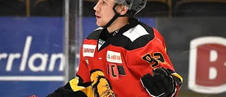 Hockeytvåan: Palukka stor matchhjälte för Lejon – Skarin avgjorde sent för Norsjö