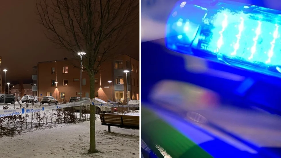 Polisens agerande i samband med förra veckans skjutning i Motala utreds.