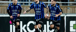 Österrikisk klubb vill värva Siriusspelare