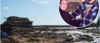 Svartbybor efter beskedet: "Bra att stålverket hamnar längre bort" • Molvin: "Vänt på varje sten"
