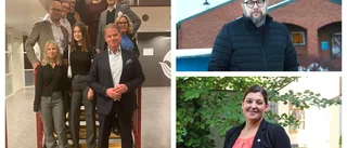 Valet 2022 i Västervik: Ärkerivalerna eniga om vad som blir valets stora fråga i Västervik