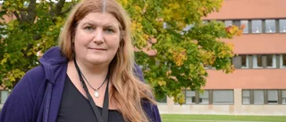 "Det är vabruari även för hästar"