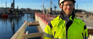 Strömmen spärras av för båttrafik – i över ett år: "Vi vill inte ha in massa fritidsbåtar eller vattenskotrar"