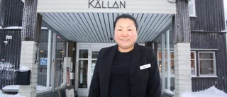 Miljoninvesteringar rustar Hotel Källan för framtiden: ”Vi har bäddat för att det ska bli full fart igen”