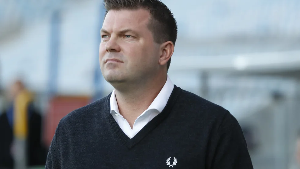 Jens Gustafsson. Arkivbild.