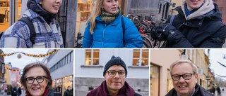 ...och här är Uppsalabornas bästa tips • "Jag kan laga mat på två ingredienser"