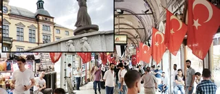 Eskilstunaflickor misstänks ha blivit bortförda till Turkiet – Utrikesdepartementet är inkopplat