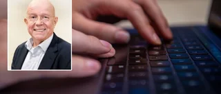 Samhällsmast kan ge fler vita fläckar bredband: "Vill man flytta till landsbygden ska man ha möjlighet att göra det"