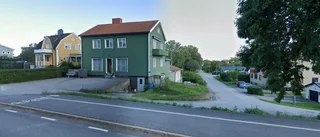 Fastigheten på Ankarströmsvägen 22 i Ankarsrum har nu sålts på nytt - stor värdeökning