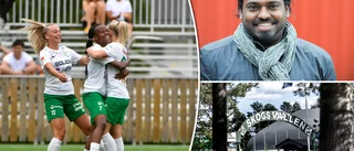 Beskedet efter årsmötet – Moröns ekonomi är räddad: ”Vi har räddat föreningen”