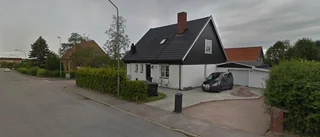135 kvadratmeter stort kedjehus i Motala sålt till nya ägare