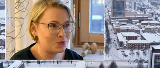 Så många vill bli vd för Sara kulturhus – ”Det rör sig om personer med alltifrån lokal, nationell och internationell erfarenhet”