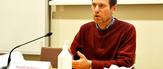 Labben hinner inte med – testkapaciteten slår i taket