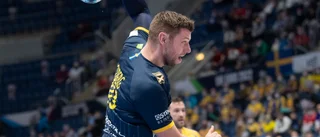 Nytt covidfall – Persson flygs in till EM