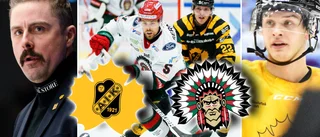 Nytt toppmöte – 9 matcher på 17 dagar för AIK • Talangen hoppas på fin vår – och drömmer om JVM: ”Får se hur långt det räcker”