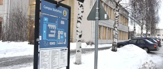 Flytta Campus till Skellefteå City