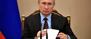 Ständigt denne Putin – en bild som behöver nyanseras