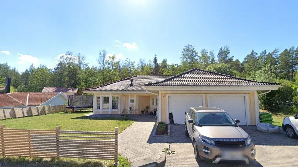 Abbotvägen 30