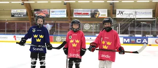 Planering, mellanmål och hjälp från mormor • Så får sportföräldrarna ihop familjeschemat