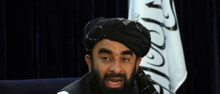 Regimkritisk professor gripen av talibaner
