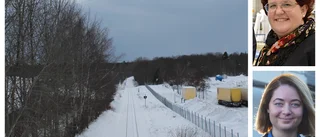 Länsunionen om trafikplan: "Länet hamnar i botten igen"