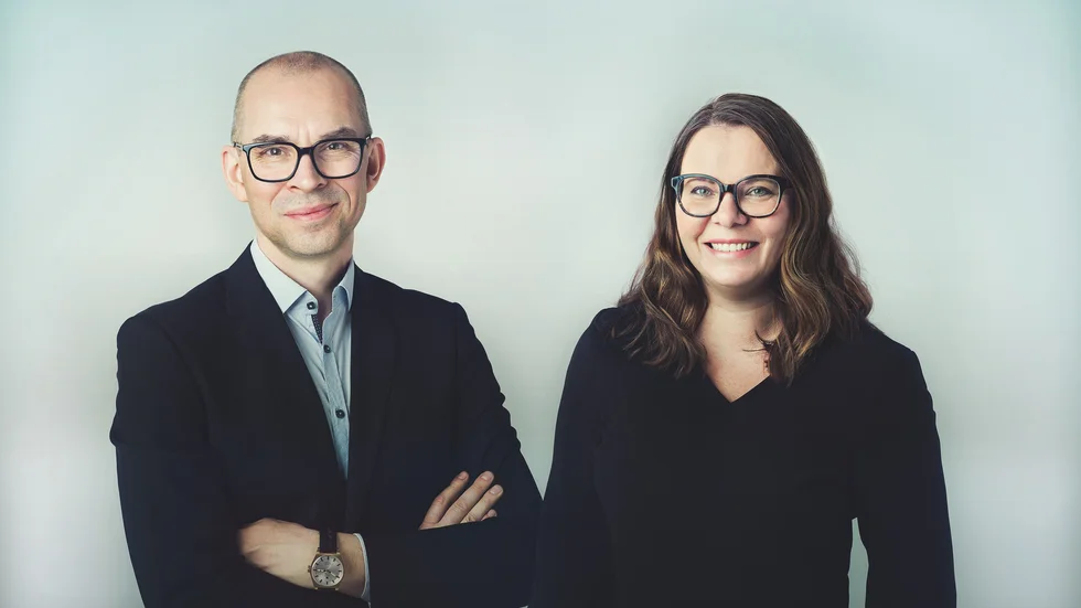 Niklas Nordström och Emma Själin går till Miltton. Emma Själin blir vd för det nya bolaget Miltton public affairs Sweden och kommer utgå från Luleå.