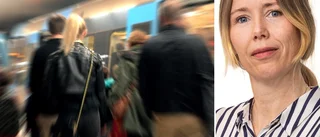 Ursäkta och förlåt – är det samma sak? • Är det rätt att hojta "ursäkta" INNAN man beter sig illa?
