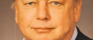 Minnesord Nisse Svanljung     