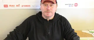 Golfbanan lite lättare