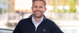 "Banditer på sin egen tomt"