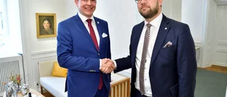 Med SD går allt i baklås