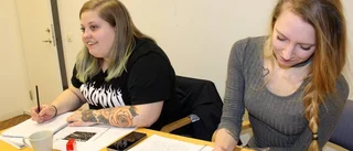 Skola för unga utan examen