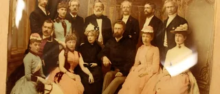 Barnvisning och jubileum
