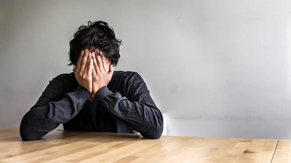Få har kunskap om vilken hjälp som finns att tillgå vid psykisk ohälsa.