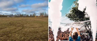Här kan det bli en ny musikfestival med tusentals besökare i sommar 