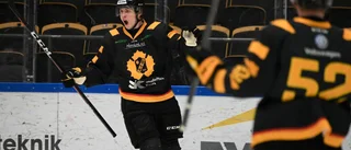 J20: Segertåget fortsätter för Skellefteå AIK – tog femte raka segern