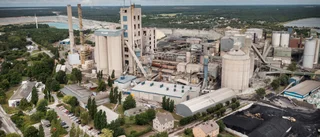 "Våra folkvalda prioriterar Cementa före sina väljare"