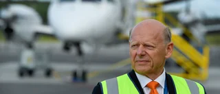Air Leaps besked till kunderna: ”Målsättningen är att vi ska göra rätt för oss”