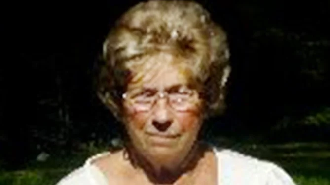 Inga-Lisa Lindström