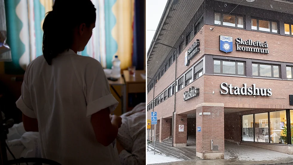 Nattpersonal anklagas i en lex Sarah för att ha struntat i sänglarm. 