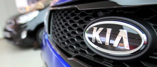 Kia återkallar hundratusentals bilar