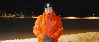 Hon vill ha ett vinterbad i Boden: "Mysigt att samlas och bada"